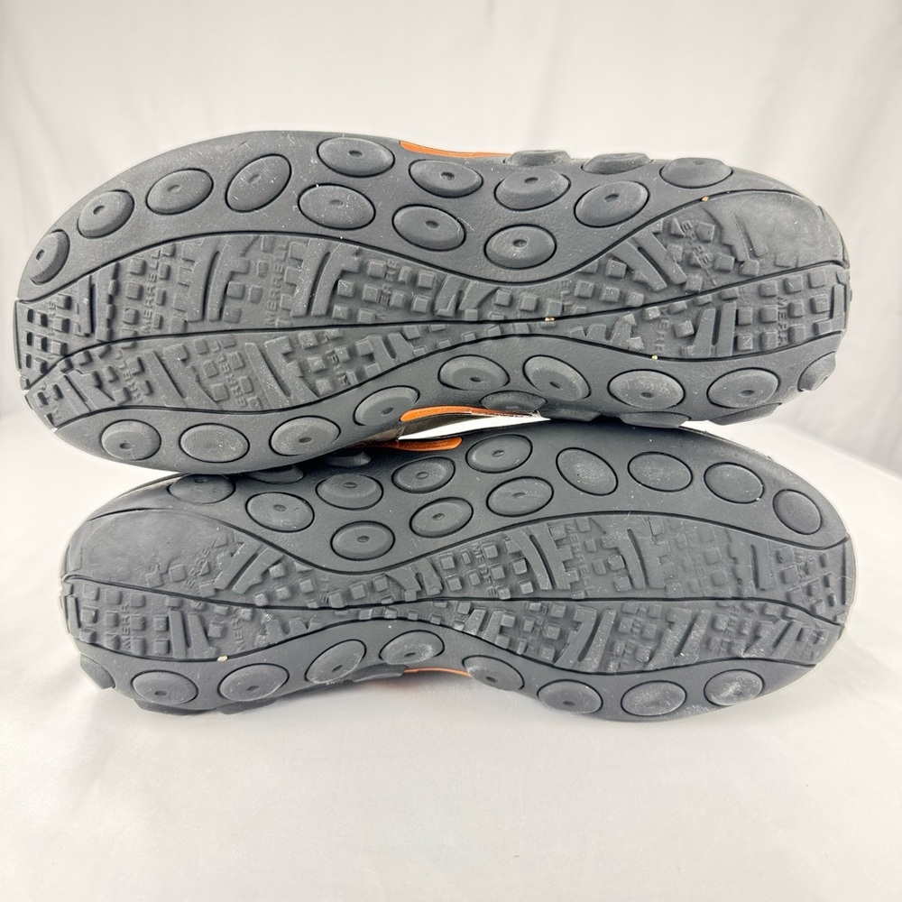 Merrell Men's Jungle Moc Slip On Shoes - Picture 7 of 8